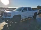2016 GMC Sierra C1500 slt