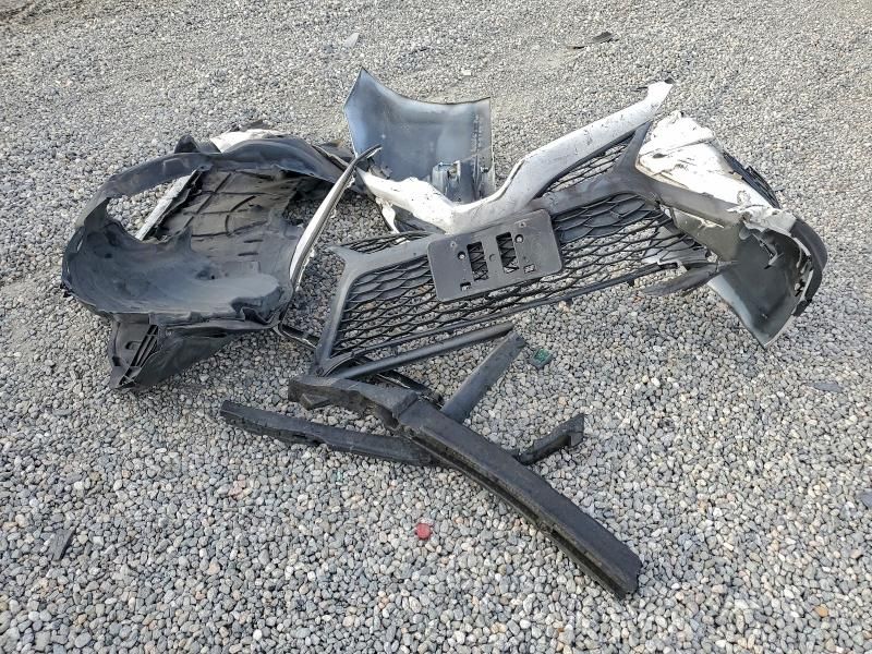 2022 Toyota Camry Night Shade