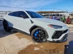 2021 Lamborghini Urus