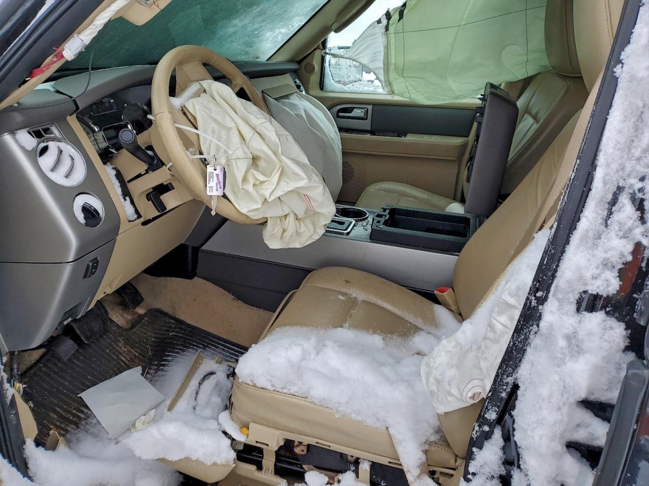 2012 Ford Expedition xlt