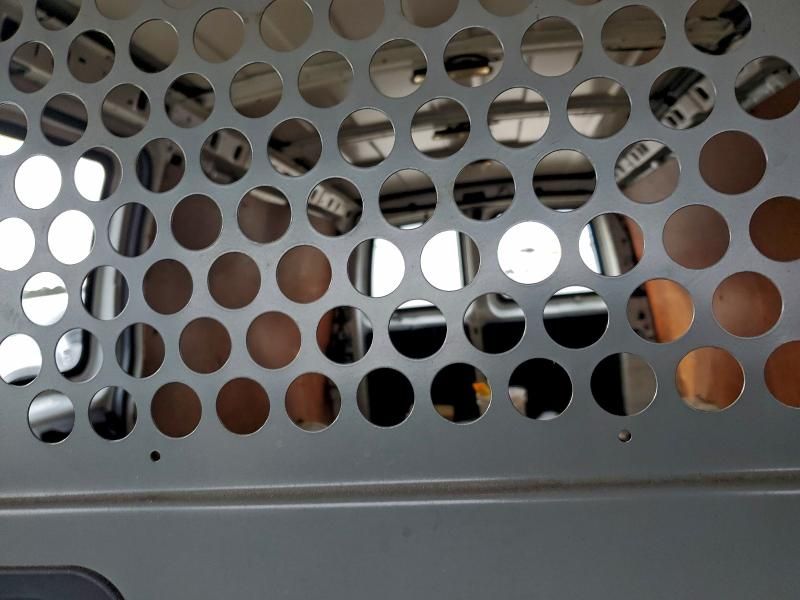 2017 Chevrolet Express G2500