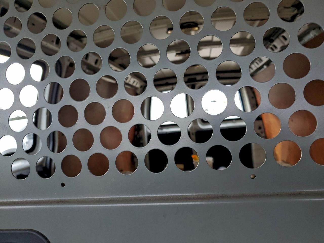 2017 Chevrolet Express G2500