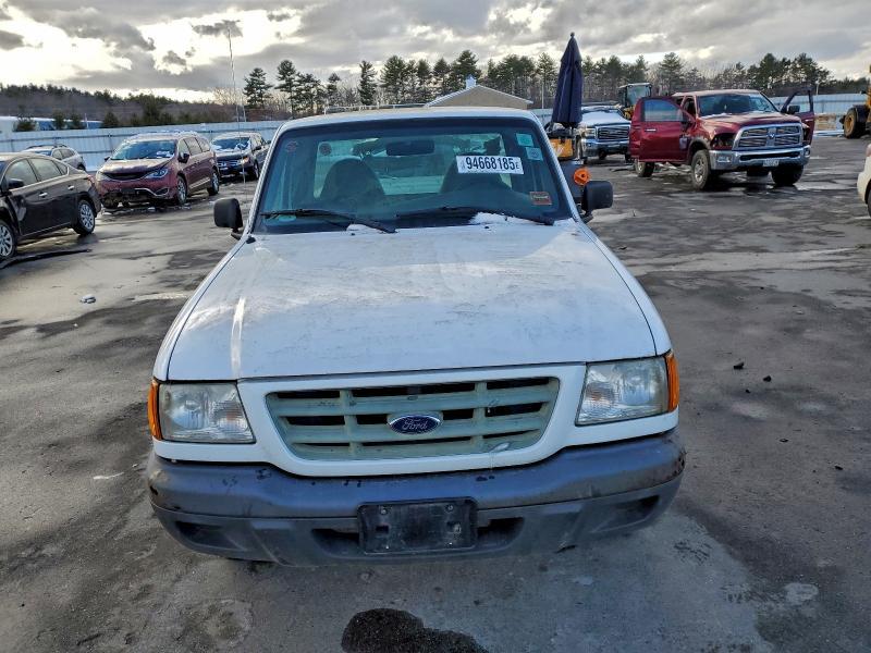 2001 Ford Ranger