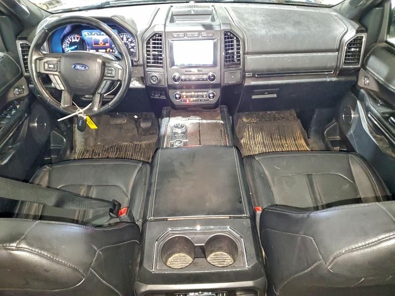 2020 Ford Expedition max Limited