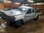 2009 Toyota Tacoma Access cab