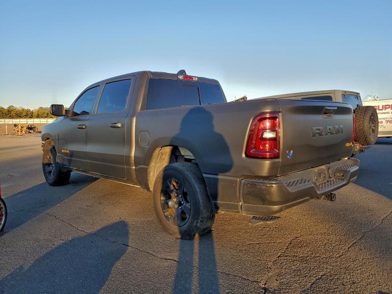2025 Dodge Ram 1500 Tradesman