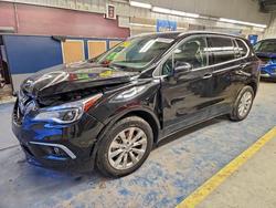 2017 Buick Envision Essence en venta en Fort Wayne, IN