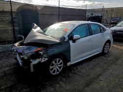 2021 Toyota Corolla le en venta en Baltimore, MD