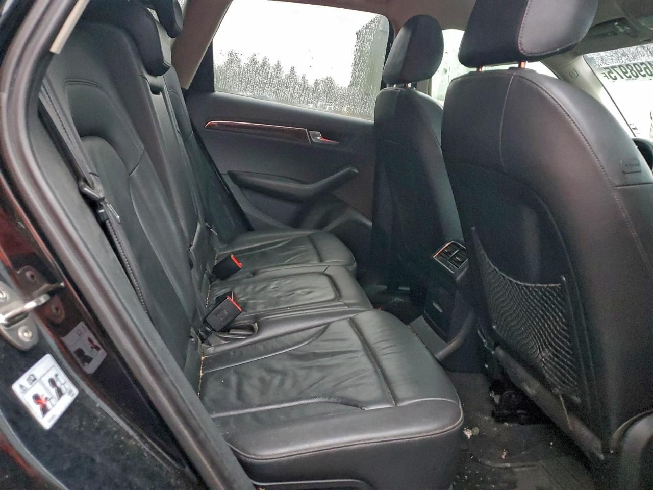 2010 Audi Q5 Premium Plus