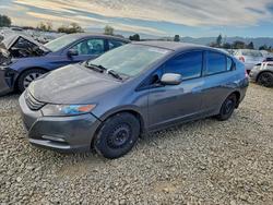 Honda salvage cars for sale: 2010 Honda Insight lx