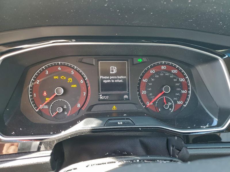 2021 Volkswagen Jetta s