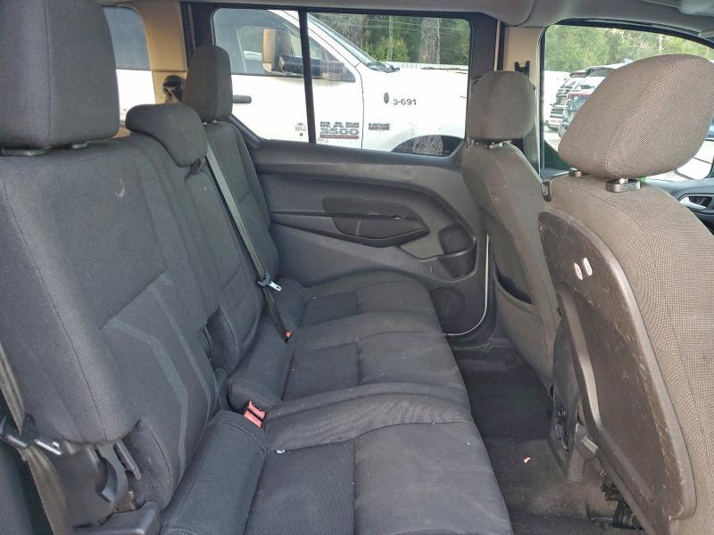 2015 Ford Transit