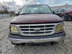1999 Ford F150