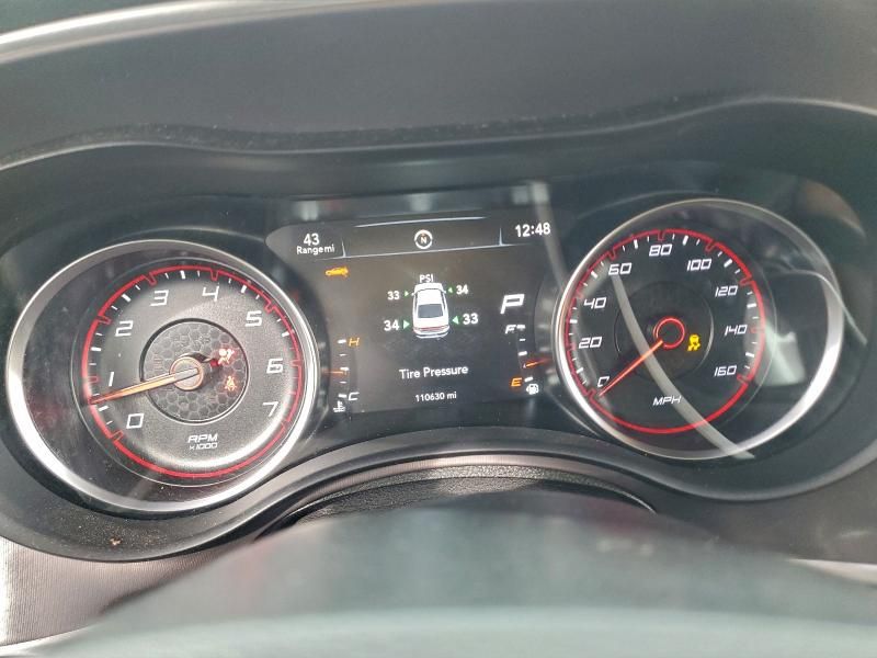 2020 Dodge Charger R/T