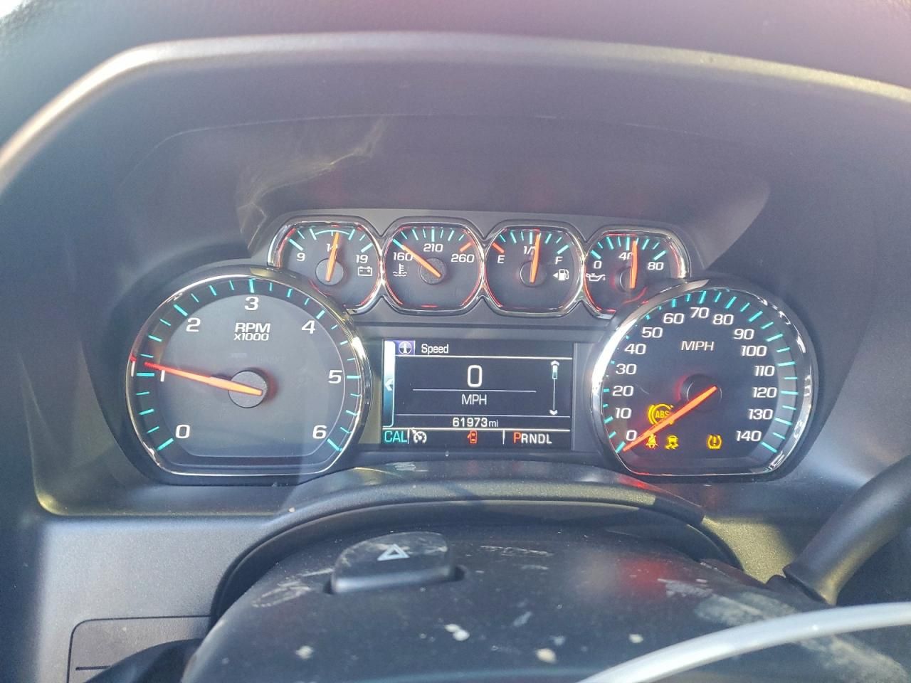 2018 GMC Sierra K1500 slt