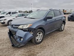 2014 Toyota Rav4 le for sale in Newton, AL