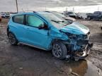 2022 Chevrolet Spark Active