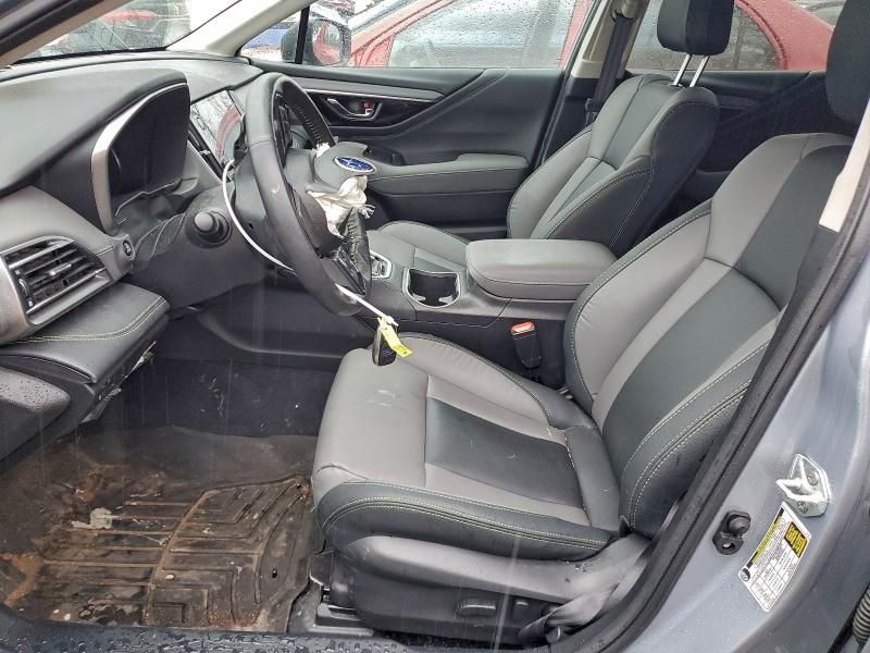 2024 Subaru Outback Onyx Edition xt