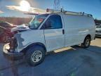 2008 Chevrolet Express 2500 Utility / Service Van
