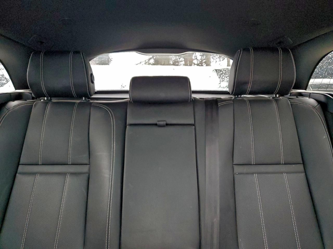 2021 Land Rover Range Rover Velar R-dynamic s