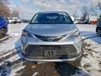 2022 Toyota Sienna le