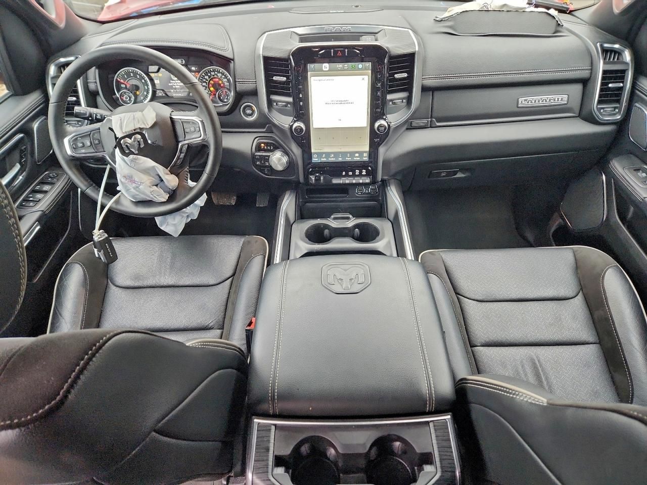 2024 Dodge 1500 Laramie