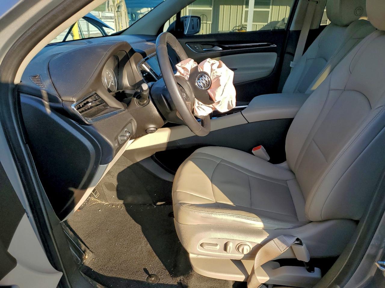 2019 Buick Enclave Premium