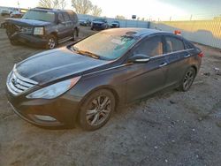 2012 Hyundai Sonata se for sale in Greenwood, NE