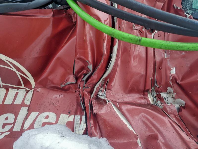 2023 Freigliner 2023 Freightliner Cascadia 126