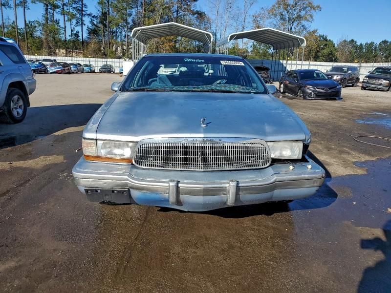 1994 Buick Roadmaster