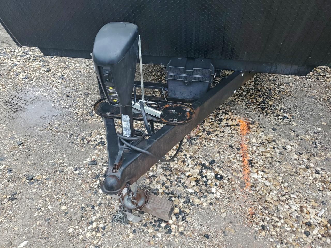 2022 Puma Forrest RI