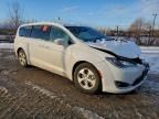 2018 Chrysler Pacifica Hybrid Touring Plus