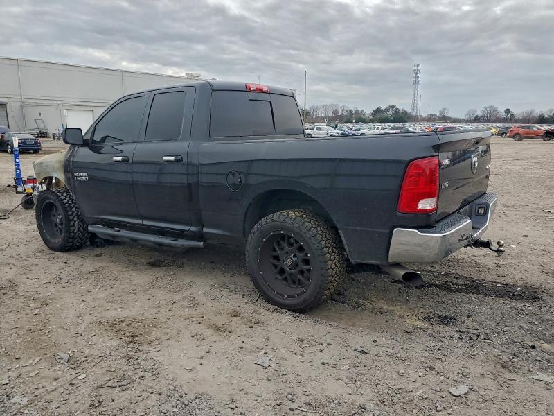 2016 Dodge Ram 1500 slt