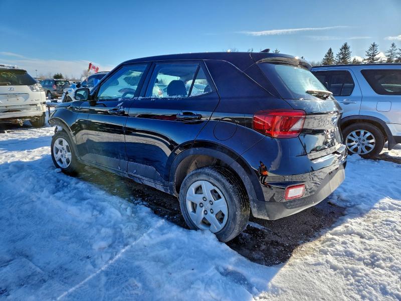 2021 Hyundai Venue se