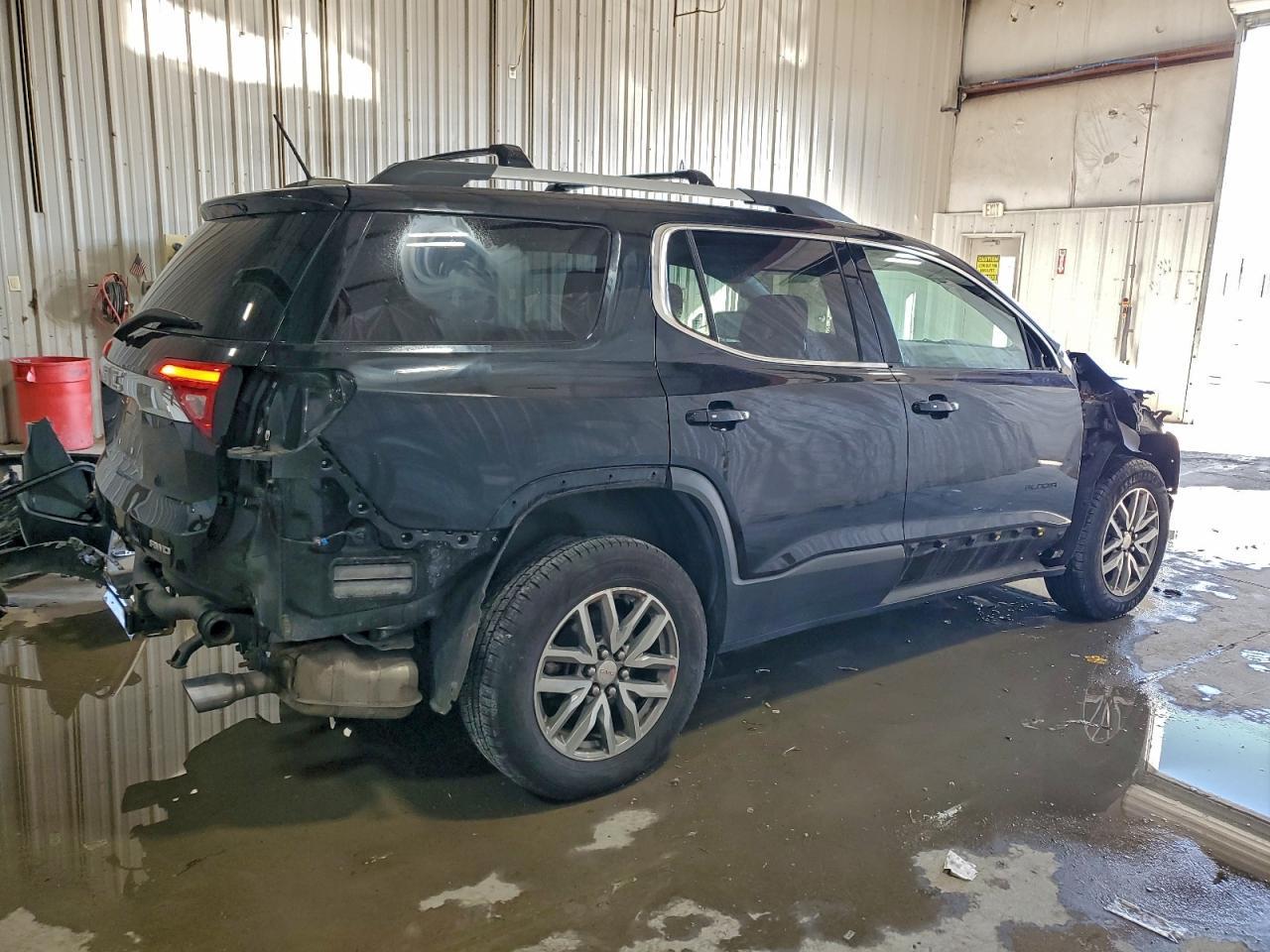 2018 GMC Acadia sle