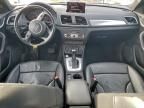 2017 Audi Q3 Premium Plus