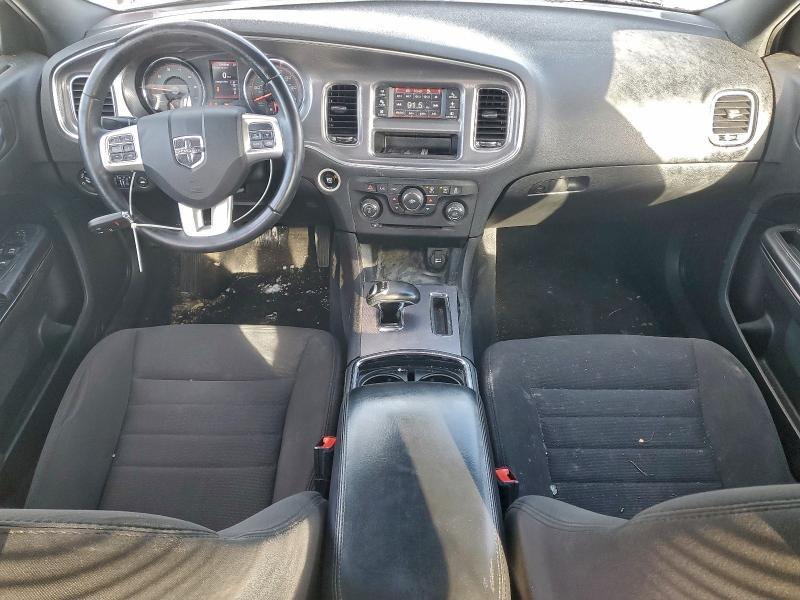 2014 Dodge Charger se