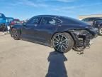 2020 Porsche Taycan Turbo