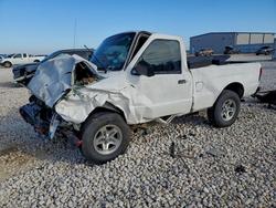 Mazda salvage cars for sale: 2007 Mazda B2300