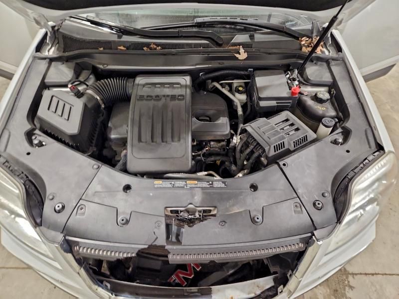 2016 GMC Terrain sle