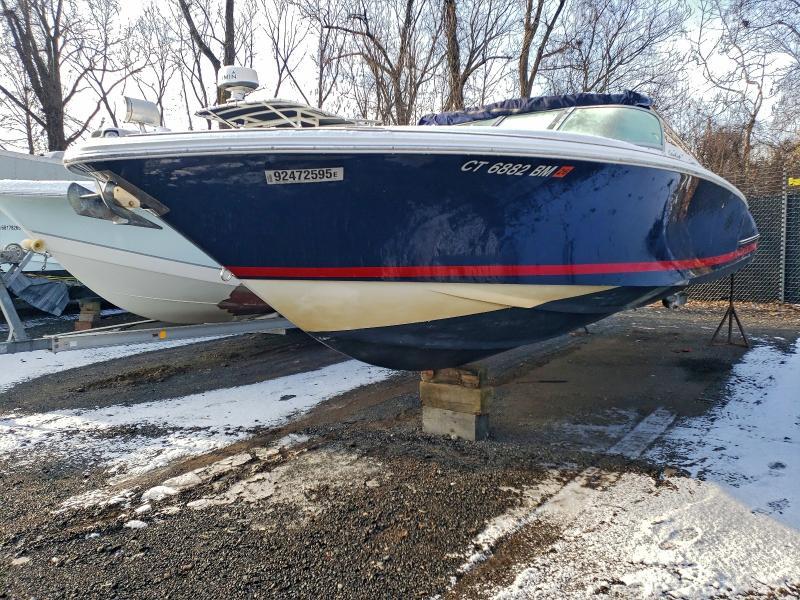 2002 Chris Craft Boat-Boat