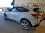 2020 Honda Hr-v ex