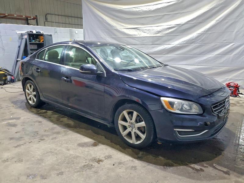 2016 Volvo S60 Premier