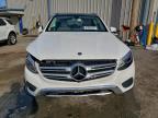 2018 Mercedes-Benz Glc 300