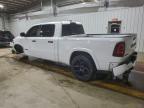 2025 Dodge 1500 Laramie