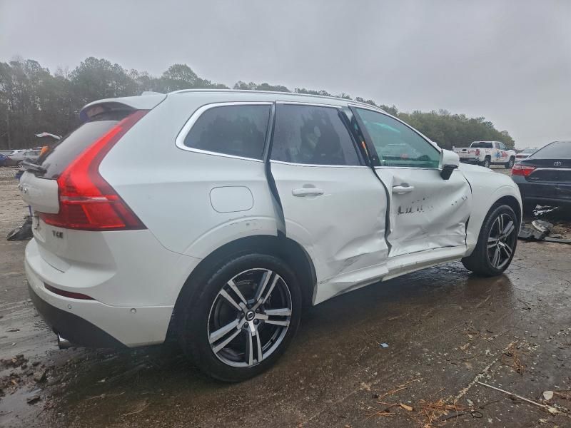 2018 Volvo Xc60 T6 Momentum