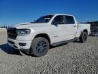 2021 Dodge 1500 Laramie