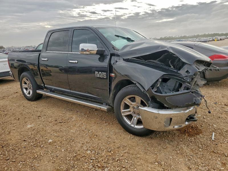 2018 Dodge Ram 1500 slt