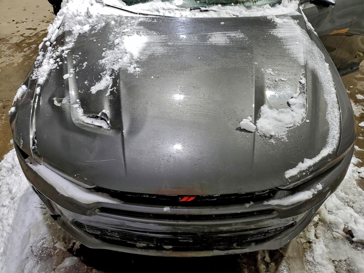 2024 Dodge Hornet R/T Plus