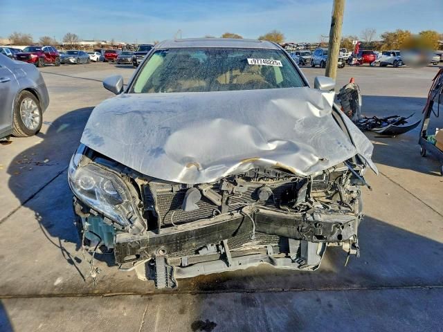 2016 Lexus Es 350 Base